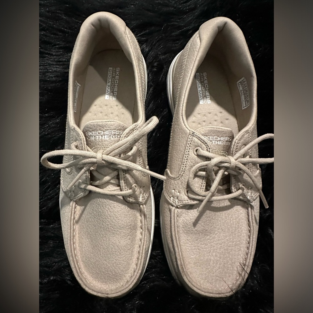 Skechers Boat Shoe